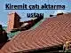 Kiremit çatı aktarma ustası-Çatı Aktarma Ustası, hizmetlerimiz