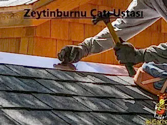 Zeytinburnu çatı ustası-Zeytinburnu çatıcı, zeytinburnu bölgelerimiz