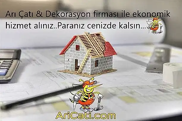 Zeytinburnu Çatı kaplama Firması