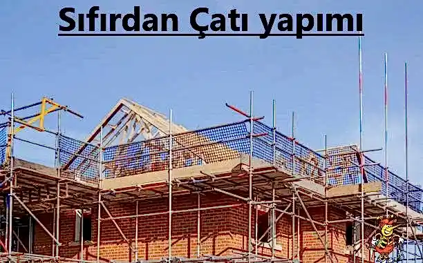 sifirdan-cati-yapimi, hizmetlerimiz Sıfırdan Çatı yapımı-Yeni Çatı Yapımı, hizmetlerimiz