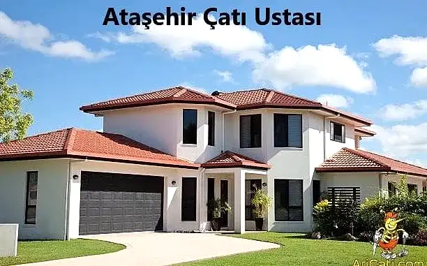 atasehir-cati-ustasi, ataşehir bölgelerimiz Ataşehir Çatı ustası, ataşehir bölgelerimiz