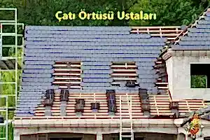 Çatı Örtüsü
