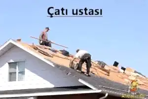 Çatı ustası-Arı Çatı ustası