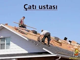 Çatı ustası-Arı Çatı ustası, hizmetlerimiz, bölgelerimiz