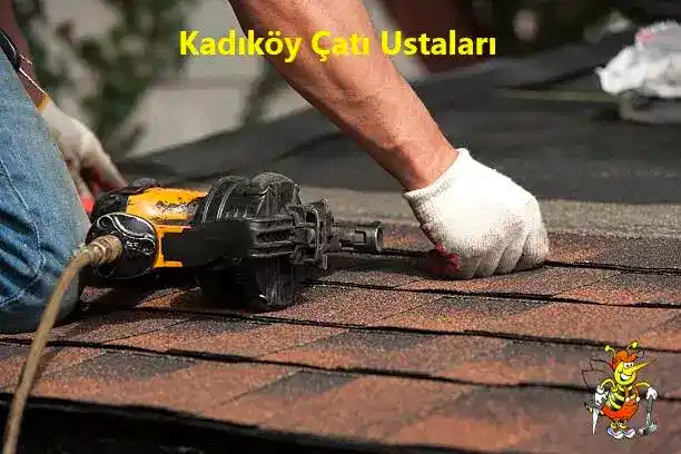 Kəndi Çatı ustaları