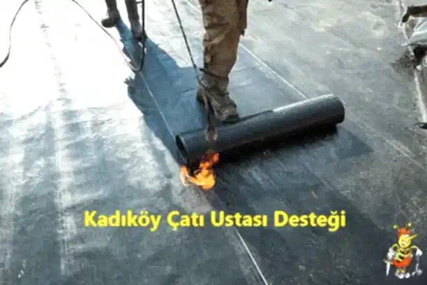 Kəndi Çatı Ustası Desteği,Kəndi Çatıcı,Kəndi Çatı Firması