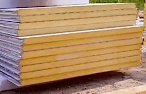 Sandviç Panel Ustaları