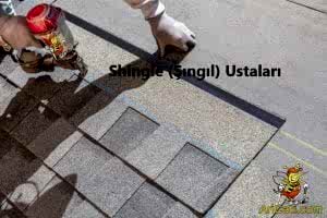 Shingle Çatı Ustaları