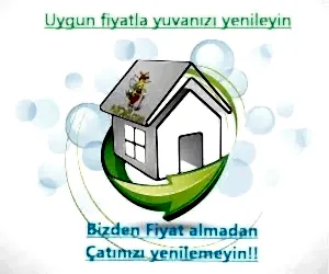 Uygun fiyatlı Çatı ustası