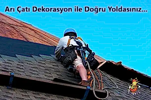 Ucuz Bağcılar Çatı Ustası