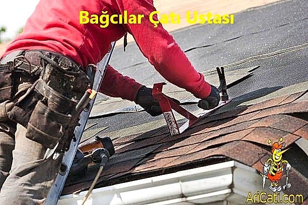 Bağcılar Çatı Ustası, bağcılar bölgelerimiz