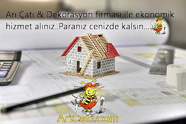Bakırxan Çatı Kaplama