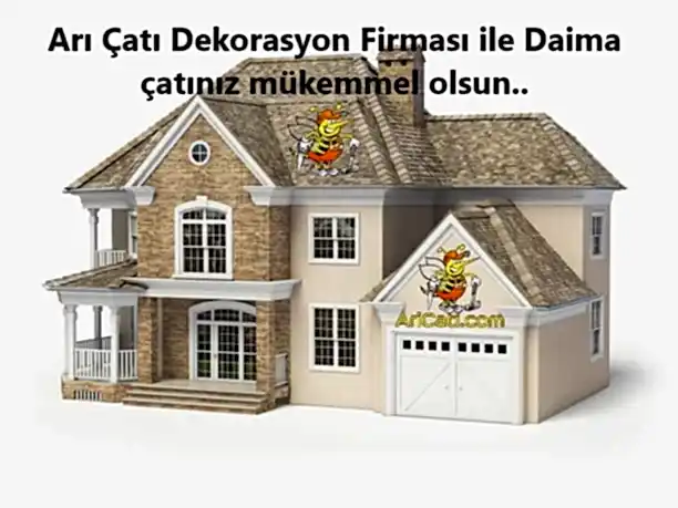 Fatih Çatı kaplama Ustası