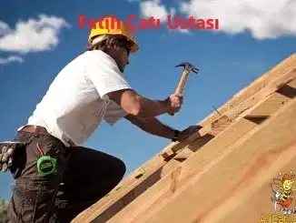 Fatih Çatı Ustası , Fatih Çatıcı , Fatih Çatı tamiri