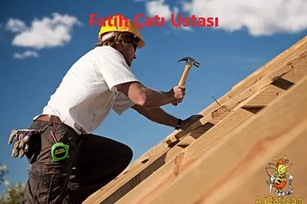 Fatih Çatı Ustası , Fatih Çatıcı , Fatih Çatı tamiri