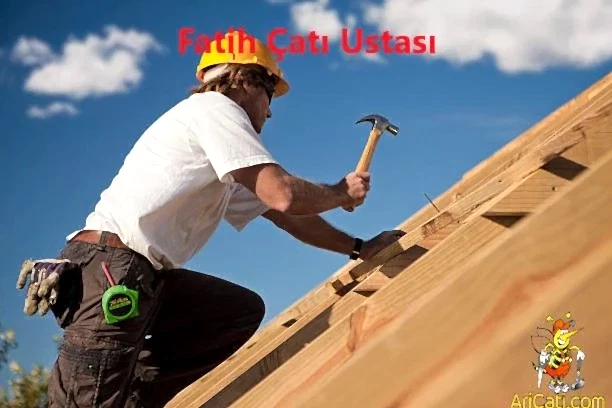Fatih Çatı Ustası, Fatih bölgelerimiz