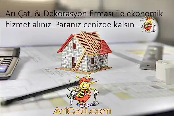 Gaziosmanpaşa Çatı Ustası Desteği