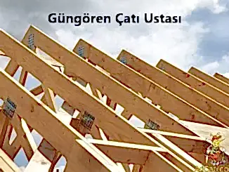 Güngören Çatı Ustası,Güngören Çatıcı,Güngören oluk Ustası,Güngören Çatı tamiri, güngören bölgelerimiz