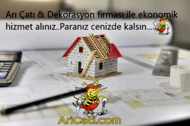 Ekonomik Güngören Çatı Ustası
