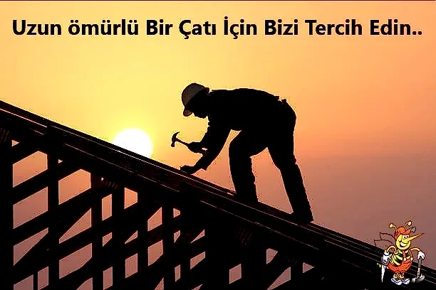 Güngören Çatı Ustası Desteği