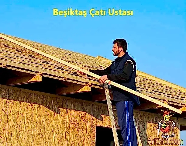 Beşiktaş Çatı Ustası , beşiktaş bölgelerimiz