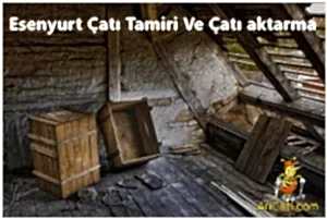 Esenyurt Çatı Ustası, Esenyurt çatı yapımı,Esenyurt çatı firması,Esenyurt çatı tamiri ve çatı aktarma