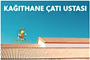 Kağıthane Çatı Ustası,Kağıthane çatıcı,Kağıthane oluk ustası