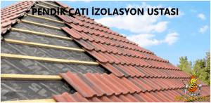 Pendik çatı izolasyon ustası,Pendik çatı kaplama firması, Pendik çatı kapama işlemi, En uygun çatı kaplama firmaları