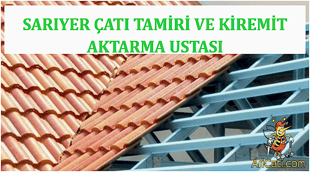 sariyer-cati-tamiri Sarıyer çatı tamiri,Çatı aktarma, Sarıyer kiremit çatı aktarma ,Sarıyer uygun çatı aktarma