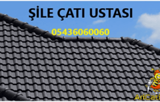 Şile Çatı Ustası, Şile çatıcı, Şile Çatı Tamiri