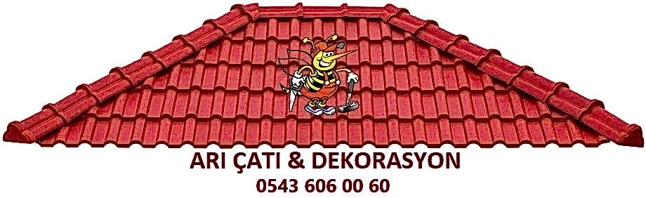 Arı Çatı Ve Dekorasyon